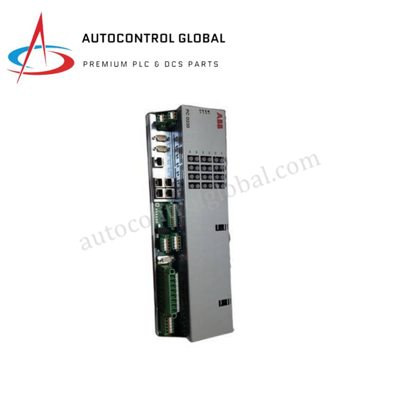 PCD230A ABB AC800M 4-Channel Encoder Input Module
