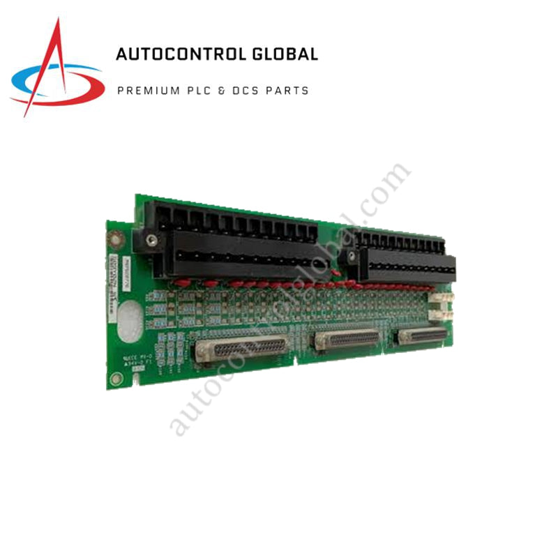 IS200TBCIH2B GE Mark VIe Contact Input Terminal Board
