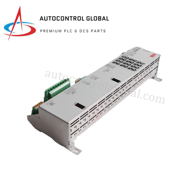 PCD230A ABB AC800M 4-Channel Encoder Input Module