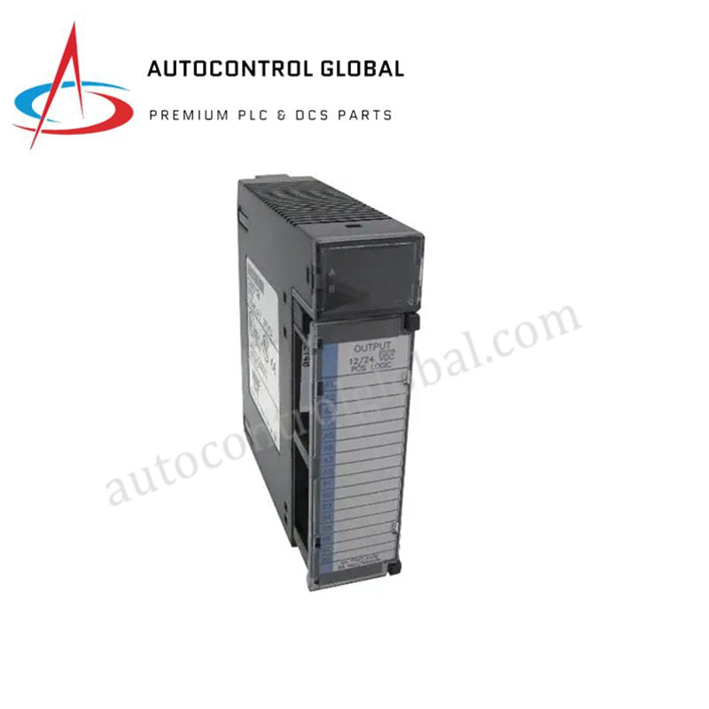 32-арналы оң логика | GE Fanuc 90-30 IC693MDL754