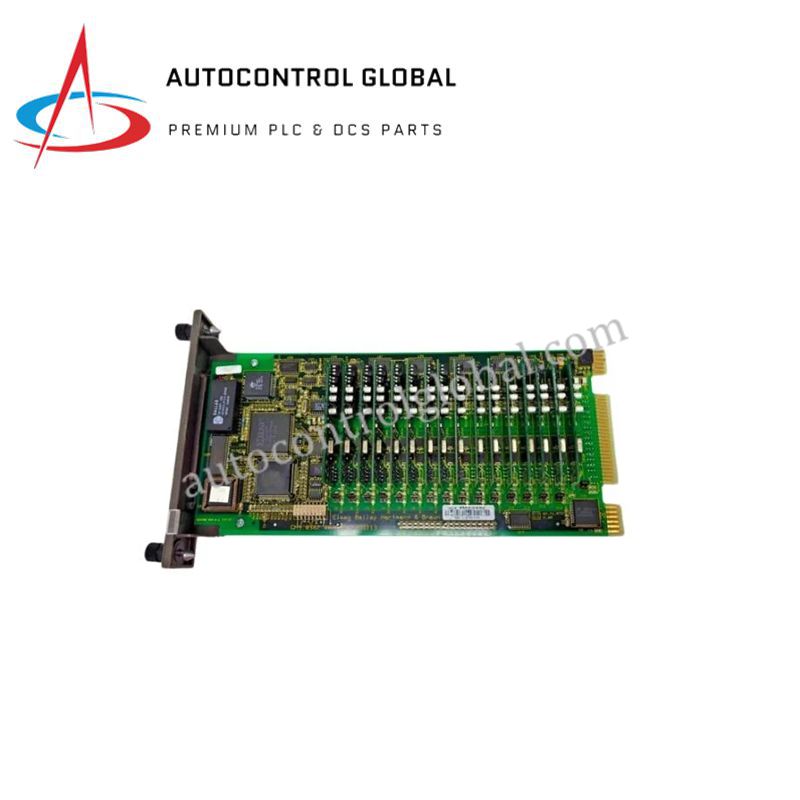 IMASI13 | ABB Industrial Analog Input Module for Process Control