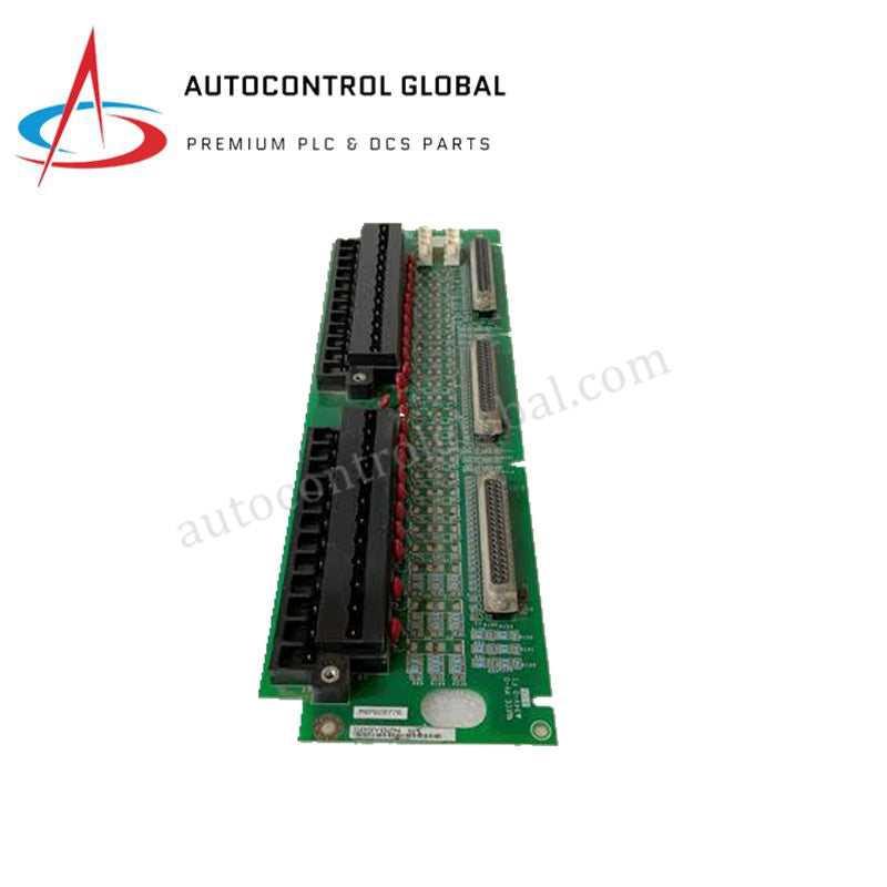 IS200TBCIH2B GE Mark VIe Contact Input Terminal Board