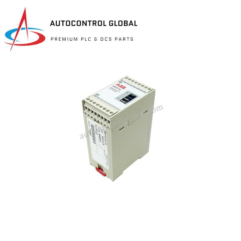 ABB NDIO-02 | Digital I/O Extension Module for ACS800