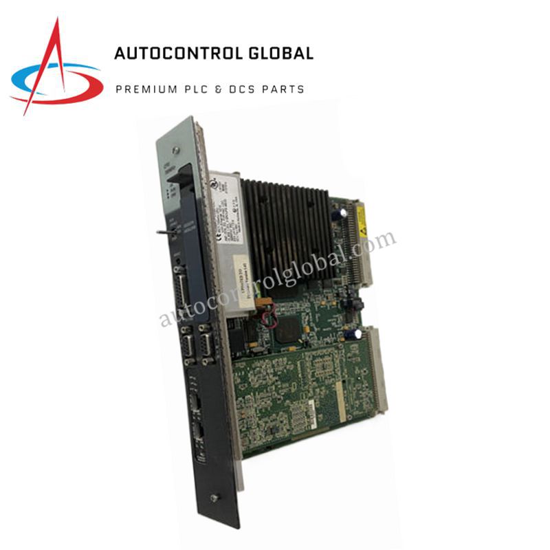 IC698PSD300 Power Supply Module by GE Fanuc | RX7i PLC Power