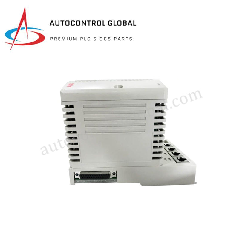 PM856AK01 ABB AC800M CPU with CompactFlash Interface