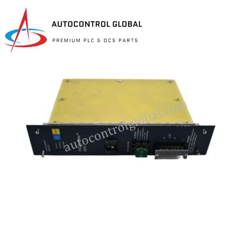 IC698PSD300 Power Supply Module by GE Fanuc | RX7i PLC Power