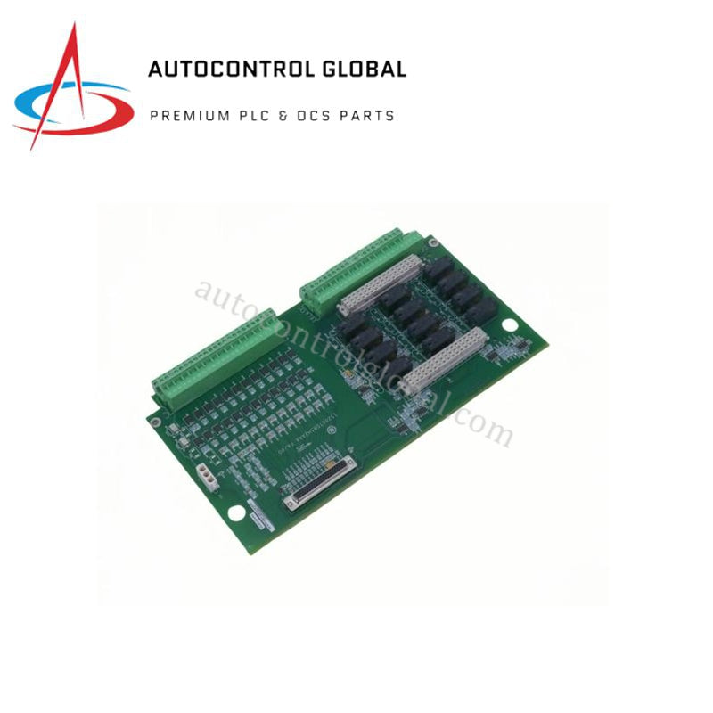 IS200TDBSH6BC GE Fanuc Mark V Analoog I/O Module