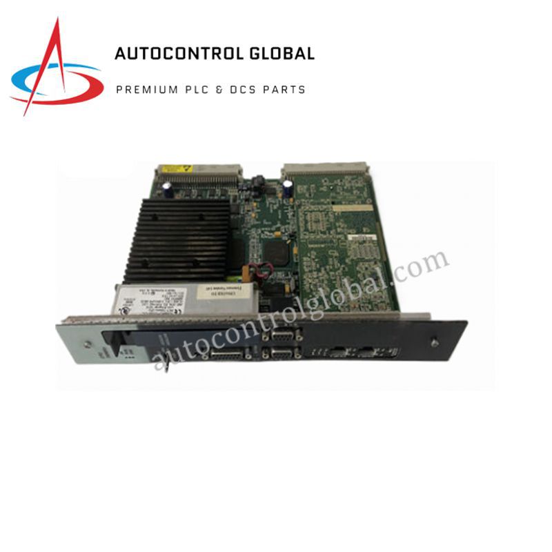 IC698PSD300 Power Supply Module by GE Fanuc | RX7i PLC Power