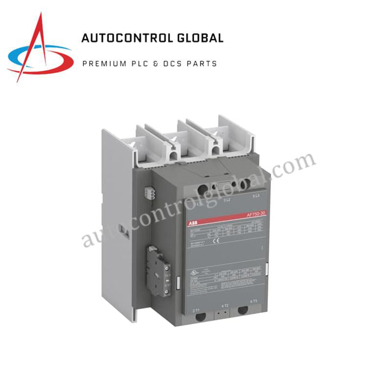 ABB NIMF01 | DCS Signal Termination & Distribution Module