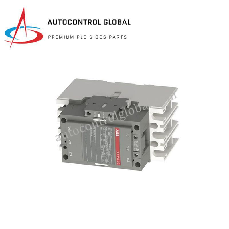 ABB NIMF01 | DCS Signal Termination & Distribution Module