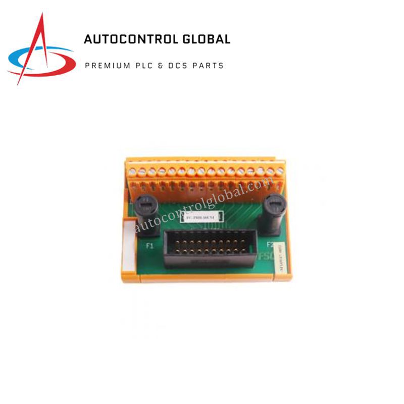 FS-TSDO-04UNI | Honeywell Safety Output Module for Automation