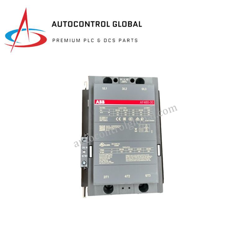 ABB NIMF01 | DCS Signal Termination & Distribution Module