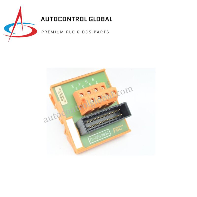 FS-TSDO-04UNI | Honeywell Safety Output Module for Automation