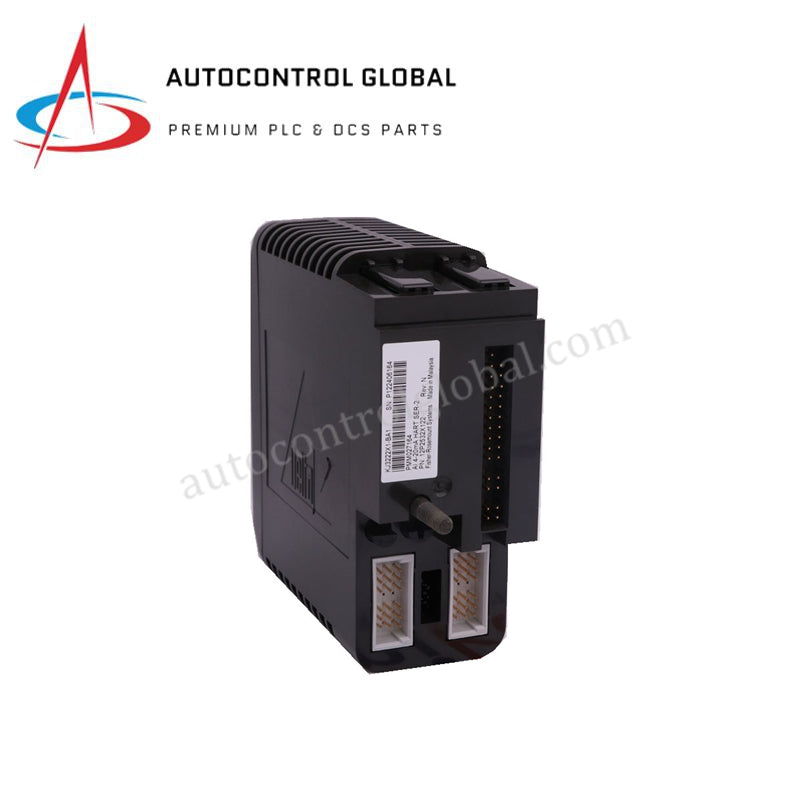 VE4035S2B1 Yokogawa | کارت شبکه پرسرعت CENTUM VP S2