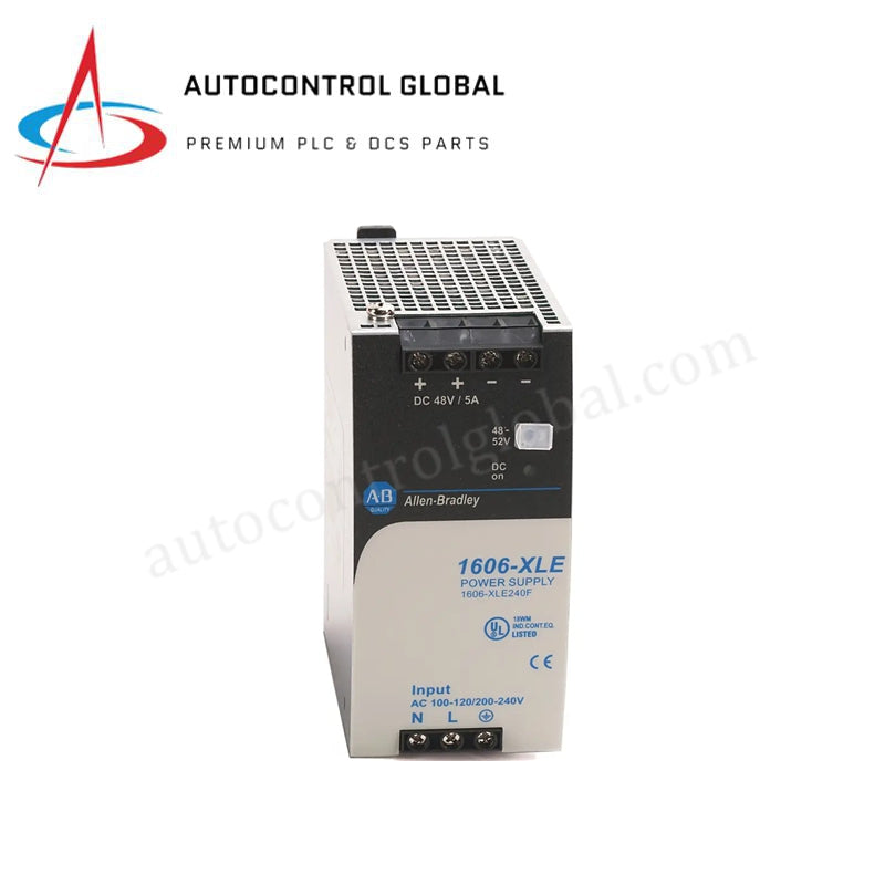 80153-208-01-R Allen-Bradley Қатты Жүктемелі Шек Қосқыш Тұтқасы