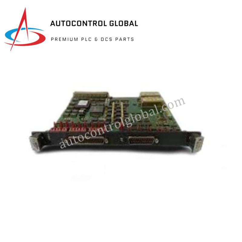 DS200SIOBH1ABA – GE VME Stand Input/Output Board