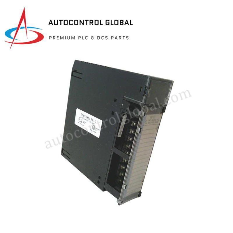 Modulo di ingresso digitale GE Fanuc IC693MDL241 Serie 90-30