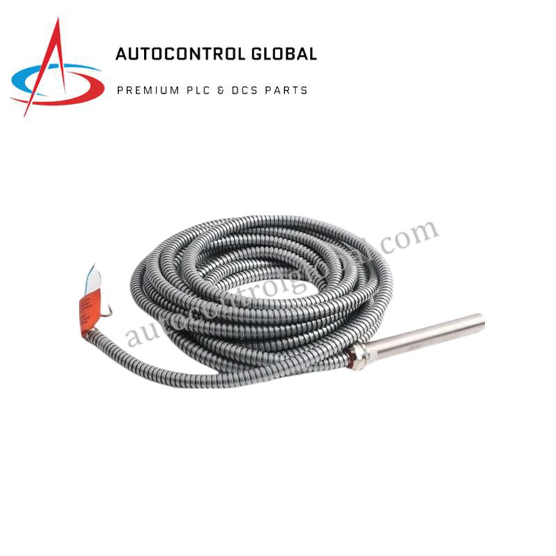 PR9376/20 | EPRO Hall-Effect Proximity and Speed Sensor