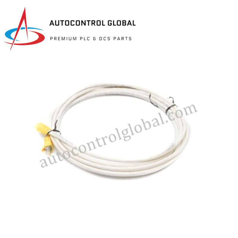 HONEYWELL 51305482-102 | 5m Industrial Ethernet Cable for Experion