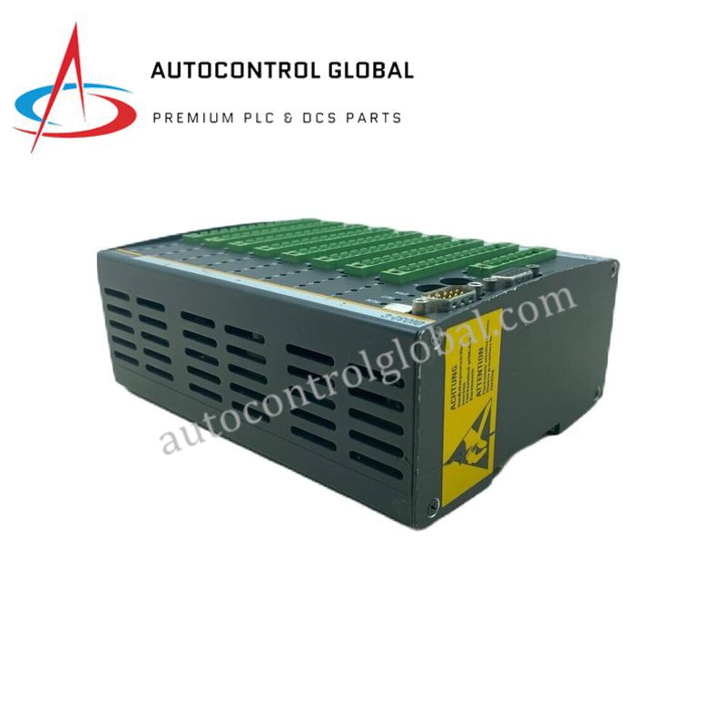 DIO32‑C Module | Bachmann Industrial Digital Input/Output