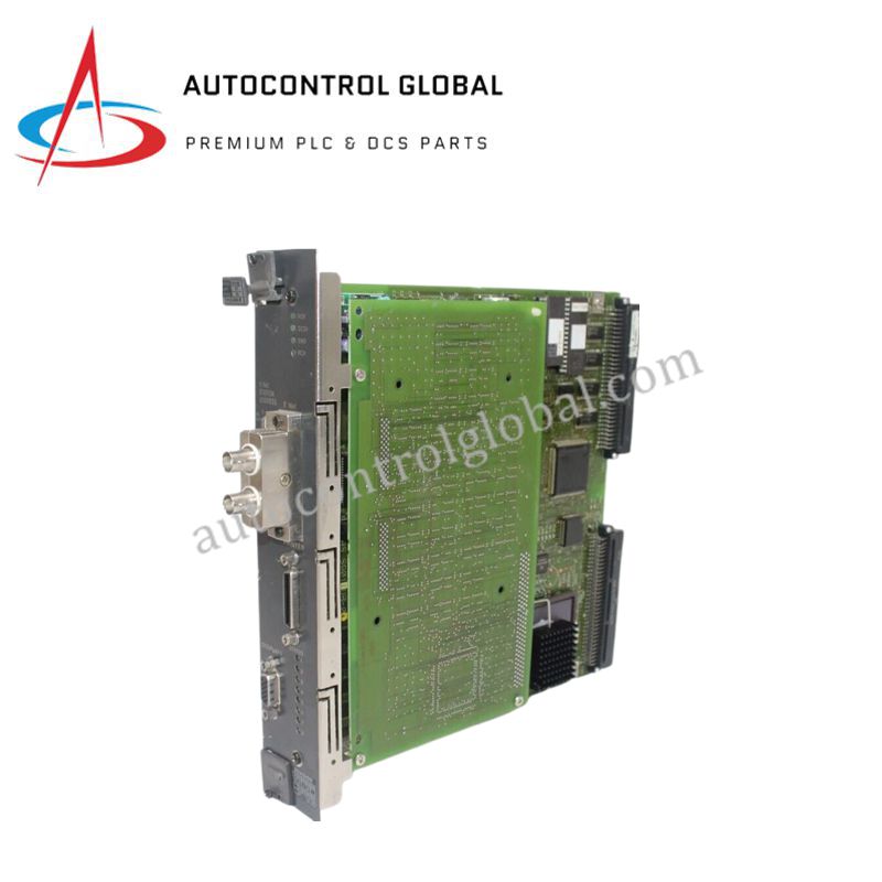 YOKOGAWA CP334D CPU Module | Industrial Automation