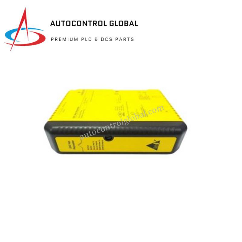 KJ2221X1-BA1 | Emerson Repeater Module for DeltaV SIS Networks