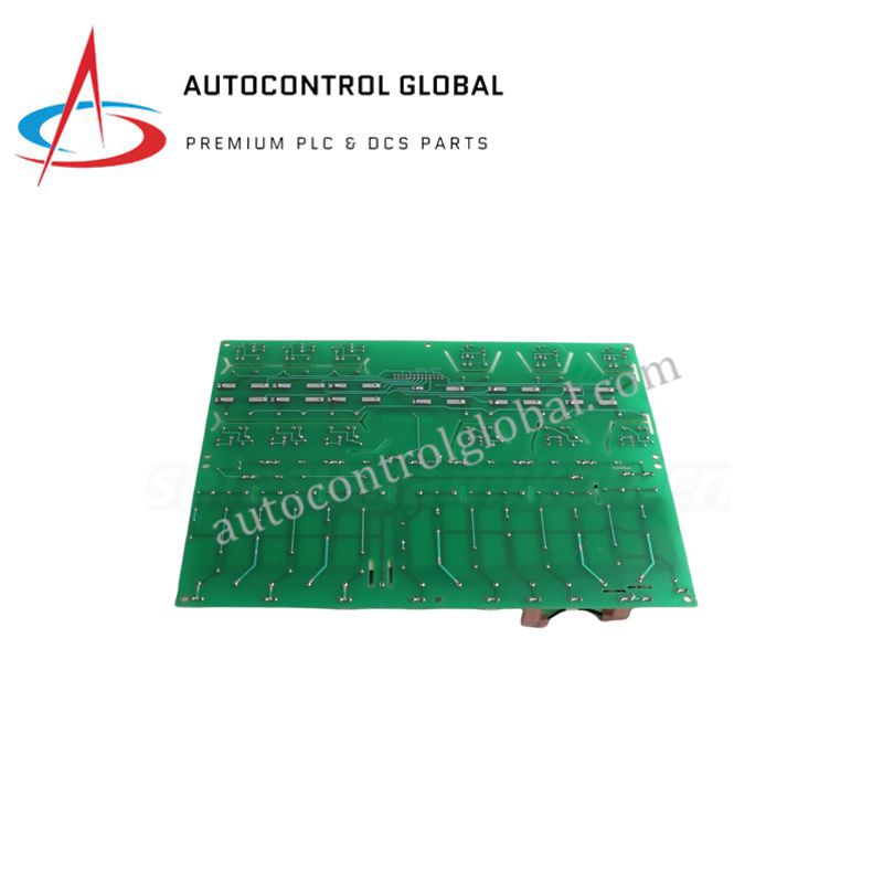 GE PCCA DS200PCCAG7ACB | Industrial Drive Control Board