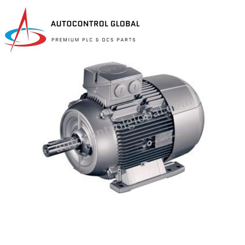 1LA7163‑4AA60 | Siemens IEC Asynchronous Three-Phase Motor