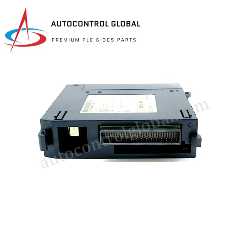 Scheda tecnica e manuale tecnico IC695CMM002 GE Fanuc PACSystems RX3i