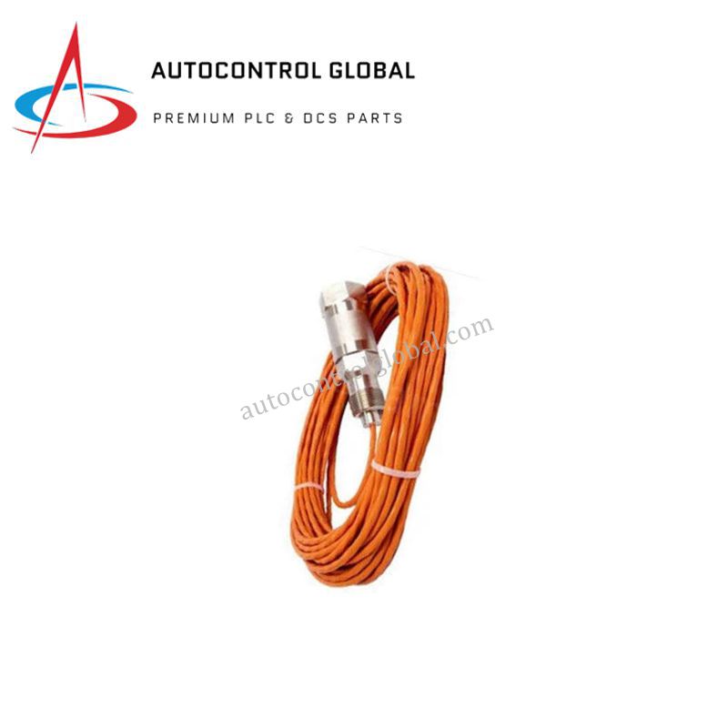 Fiber Optic Cable Honeywell GN-KRR011 | ISA100 Integration