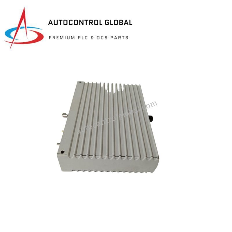 Modular I/O Processor MP3101S2 | TRICONEX SIS Device