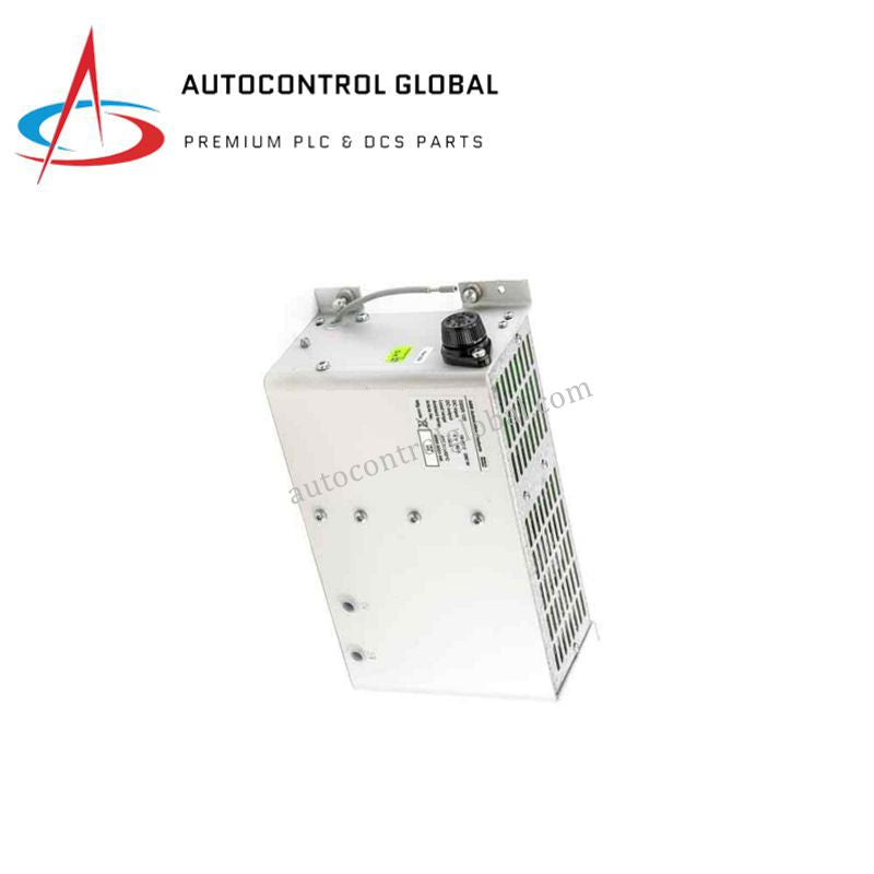 ABB 48990001-LR DSSR122M | High-Performance Servo Drive for Robotics