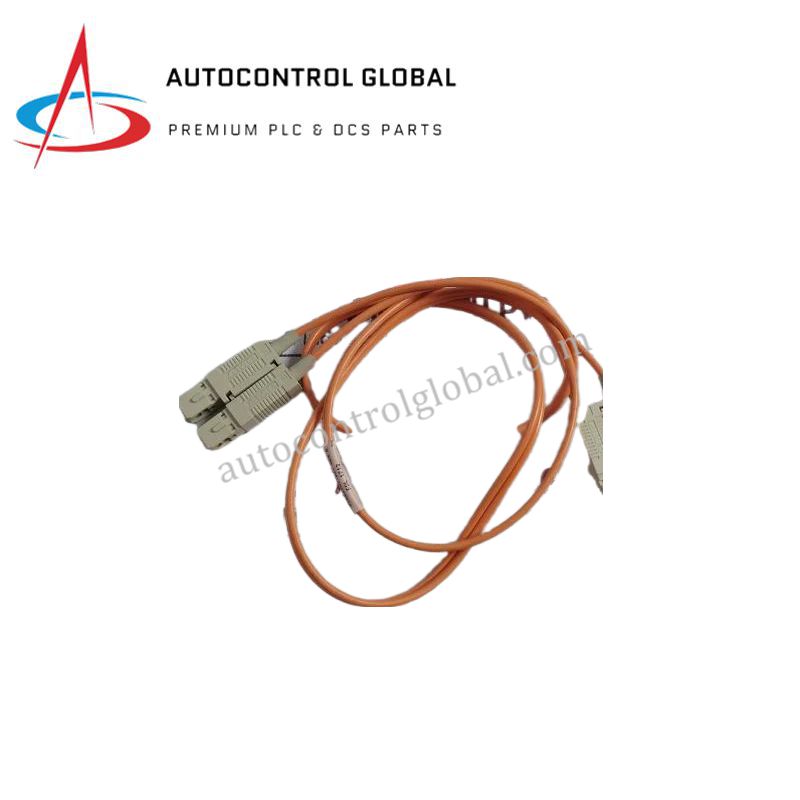 Fiber Optic Cable Honeywell GN-KRR011 | ISA100 Integration