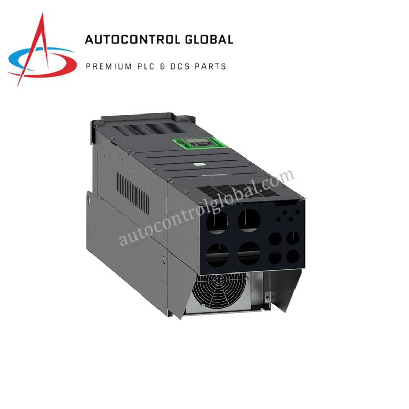 Schneider ATV630C13N4 | 132 kW Variable Frequency Drive VFD