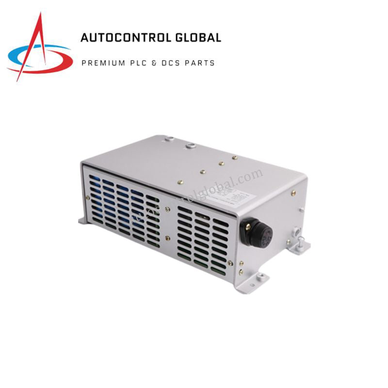 ABB 48990001-LR DSSR122M | High-Performance Servo Drive for Robotics