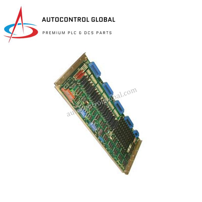 A20B-0008-0540/01A GE FANUC CNC Control I/O Module
