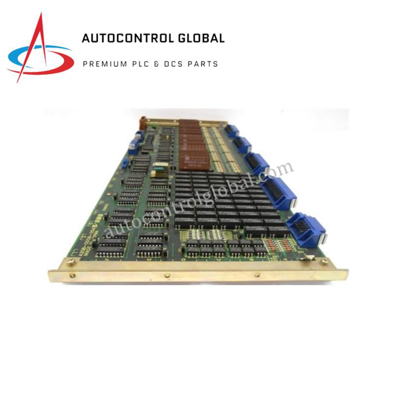 A20B-0008-0540/01A GE FANUC CNC Control I/O Module