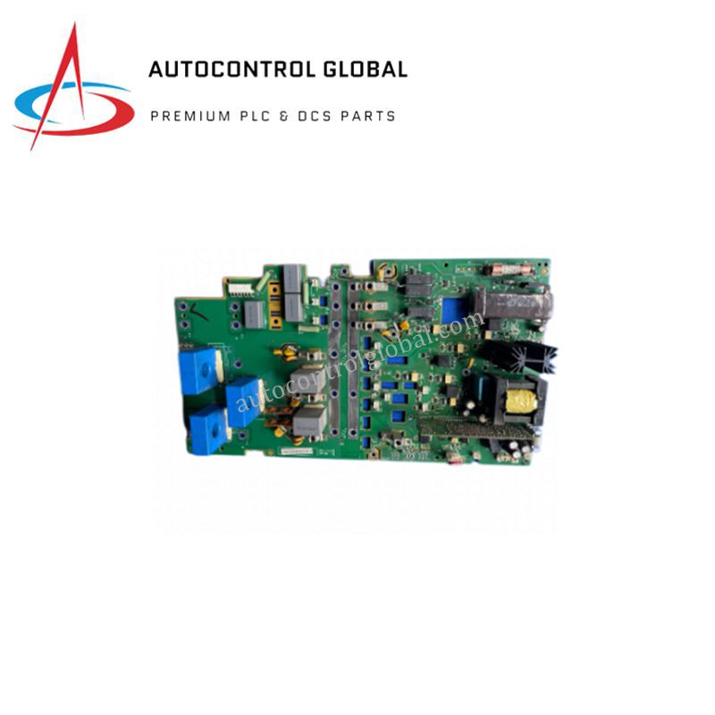 RINT-5211C | ABB Inverter Power Supply with Power Factor Correction