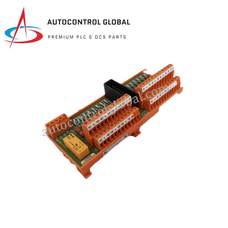 Honeywell MU-TDOR12 | 16 Output Relay Board for PlantScape