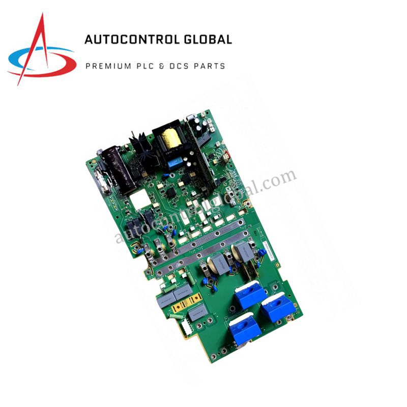 RINT-5211C | ABB Inverter Power Supply with Power Factor Correction