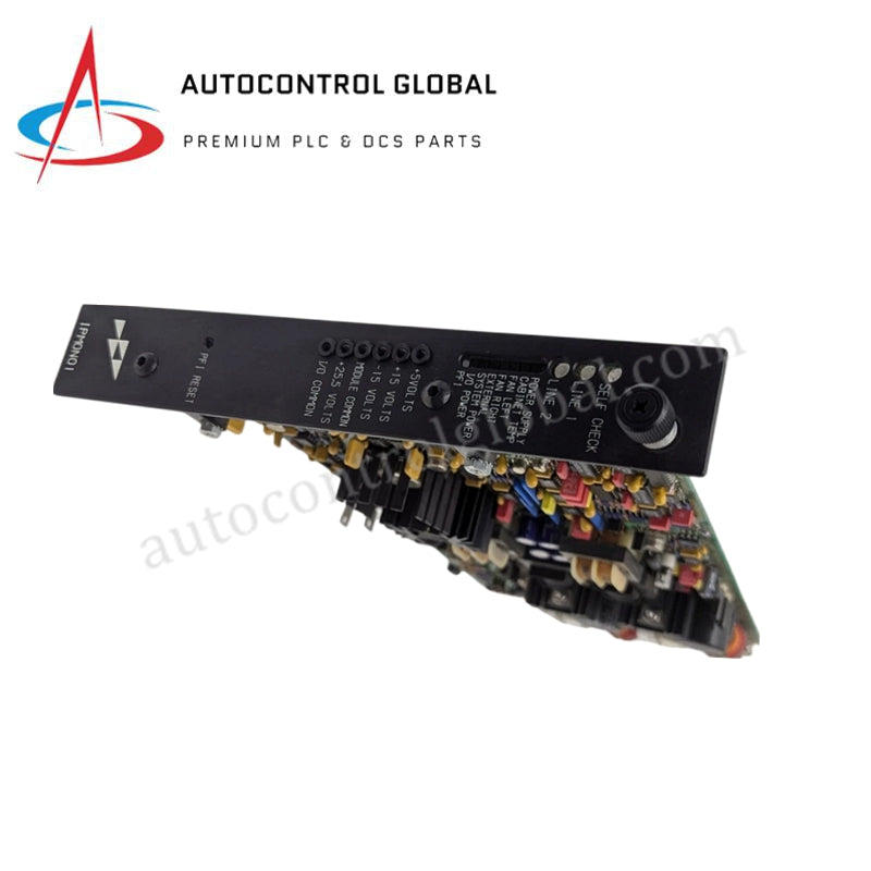 Bailey IPMON01 Power Management Module Original