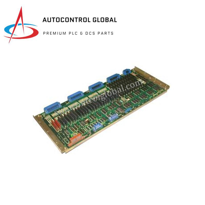 A20B-0008-0540/01A GE FANUC CNC Control I/O Module