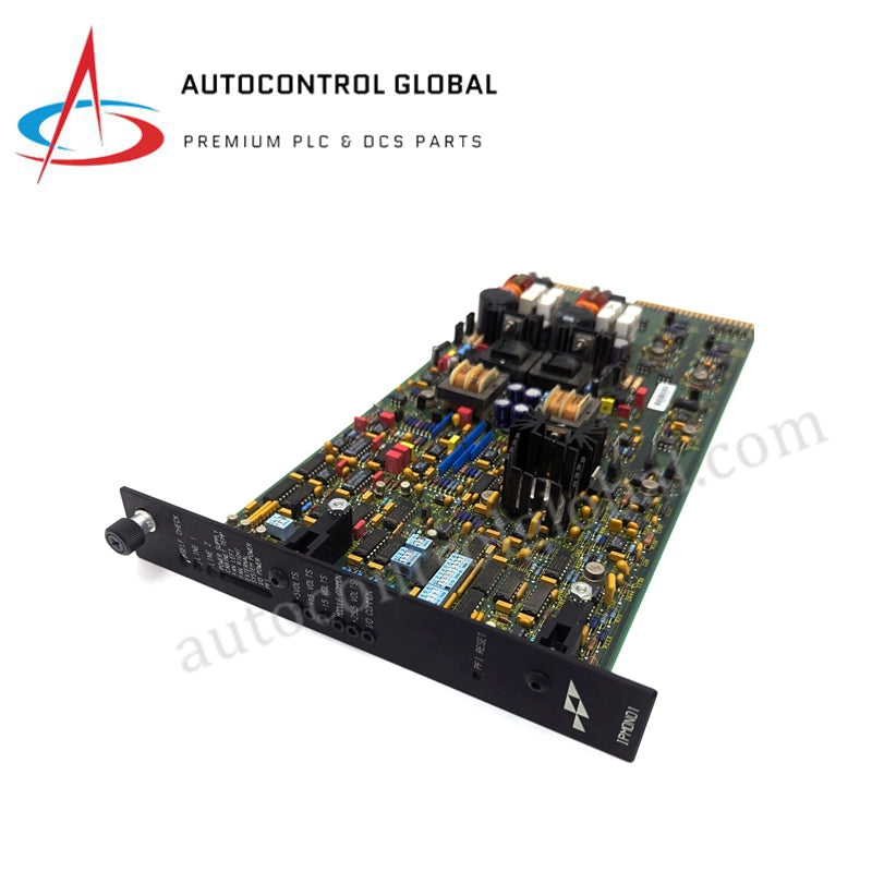 Bailey IPMON01 Power Management Module Original