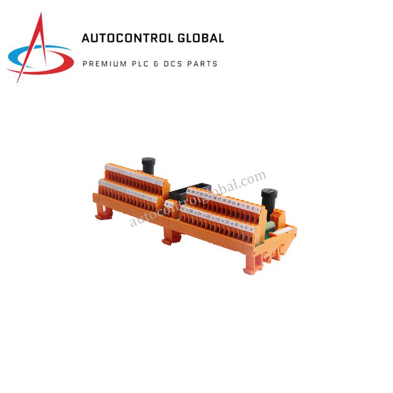 Fta Safety Module FTA-T-14 | Honeywell Safety Manager Compatible FTA Module – AutoControl ...