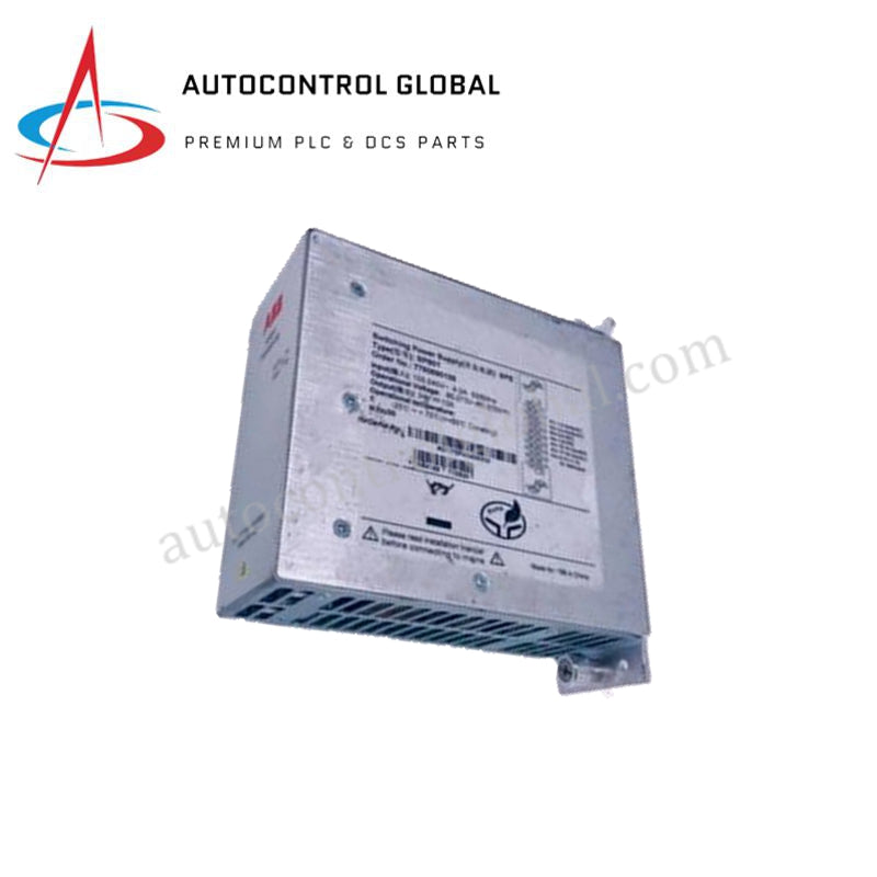 SPS01 ABB 7760690156 Industrial Switching Power Supply