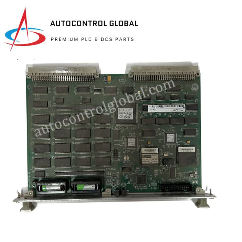 Digital Input Module D20EME | GE Substation Automation