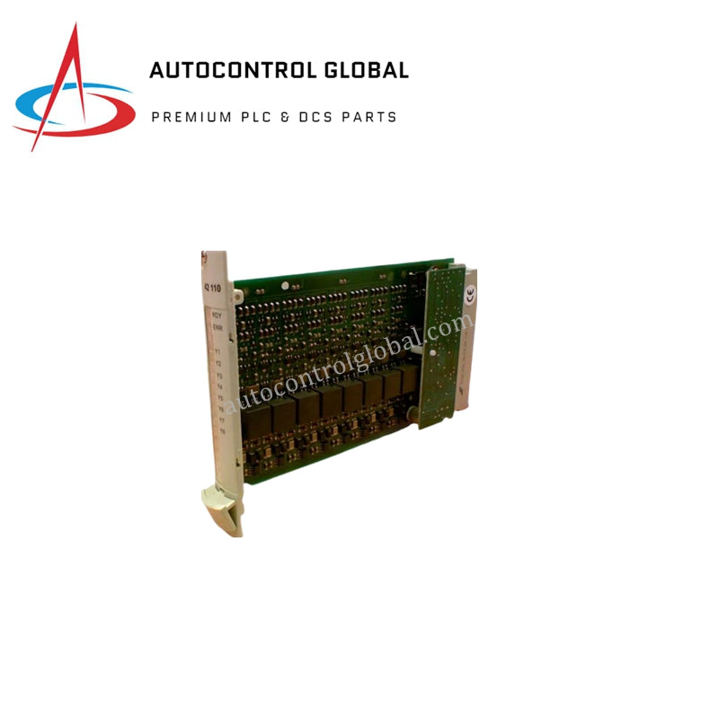 HIMA 42110 LOGIC FUNCTION MODULE  Na sklade