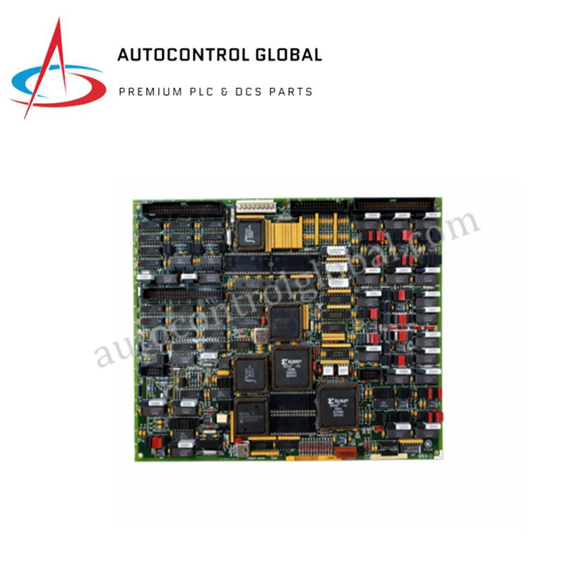 DS200TCEAG1ADB GE Merk V I/O-koppelvlakbordmodule