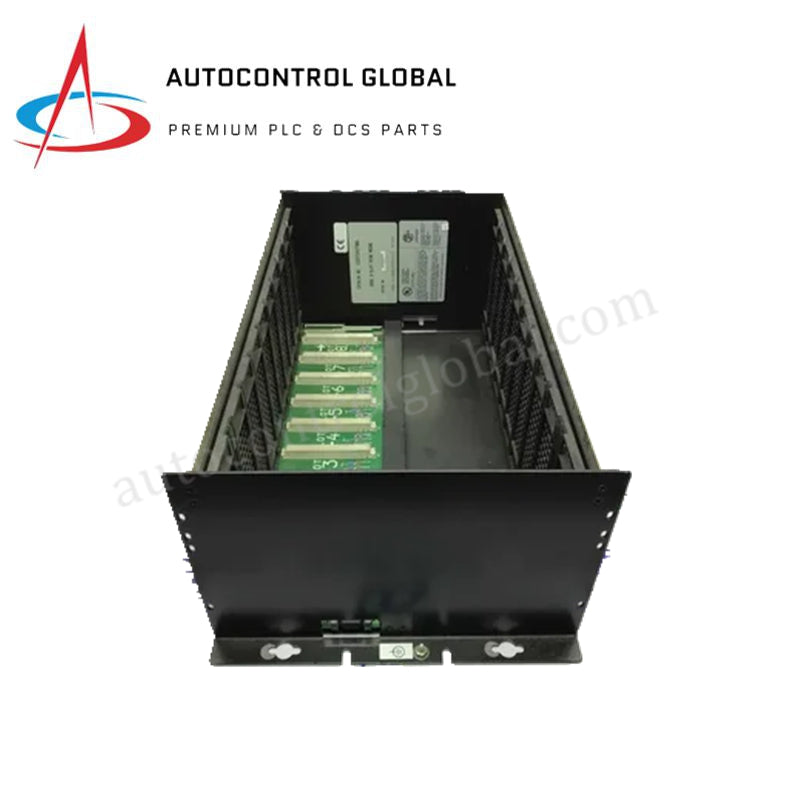 IC693TCM302 GE | Serie 90-30 Control de temperatura de 8 canales (copia)