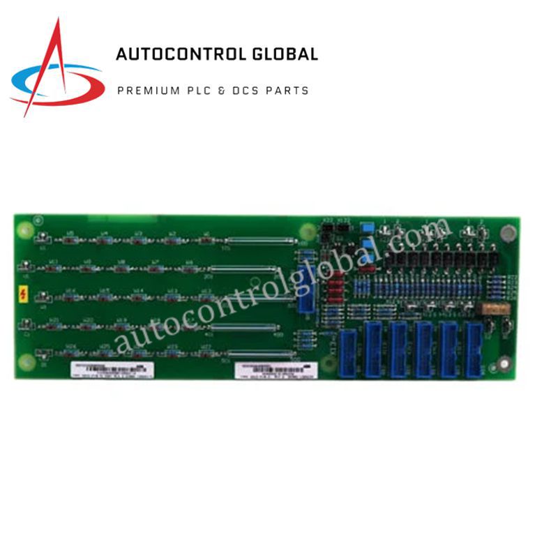 SDCS-PIN-205B-COAT | ABB Interface Board for DCS Series